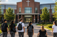 Name Our New North-East Brant Catholic Secondary School